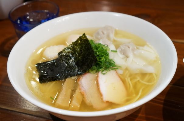 TBS王様のブランチで放送された「ラーメン4賢人が選ぶ激うまラーメン店」ランキング12月26日放送