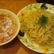 一福『 トマトのつけ麺』
