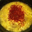 らぅ麺 ガラ喰楽学校『親子タンタンメン』