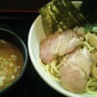 めん処 十二社『十二社つけめん』