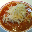 濃厚北極ラーメン2013