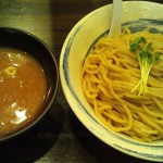 つけ麺 弐☆゛屋