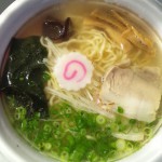 東京ラーメンショー2012：日本ラーメン協会プレミアム～ちばき屋 with ゆかいな仲間たち vol.２