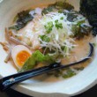 軽井沢ラーメン『高原野菜たっぷりラーメン