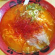 天下一品 三郷店『辛コクラーメン』