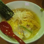 麺屋 翔
