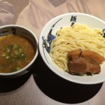 麺屋武蔵 芝浦店