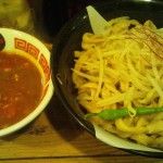 ラーメン凪 新宿煮干