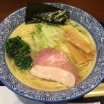 麺屋 一燈 ラゾーナ川崎店