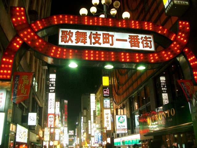 都内の社会人一年目、新宿歌舞伎町でオールした明け方に締めたいラーメン店ランキングベスト5