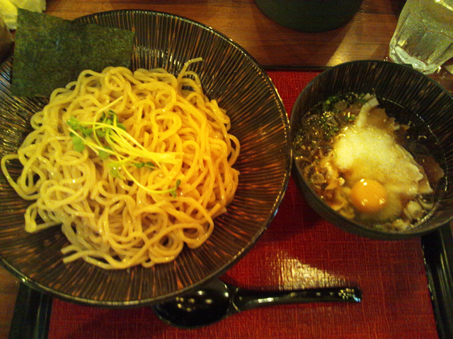 麺匠 竹虎 新宿店