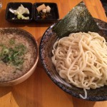 麺屋 八頭龍 戸田店