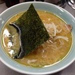 ラーメン道楽