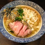 麺処 ほん田 niji