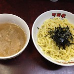 横浜ラーメン 町田家 新宿南口店