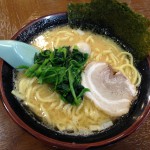 横浜家系ラーメン とりとん