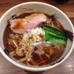 ラーメン創房 玄光