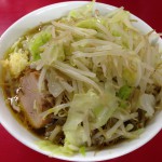 ラーメン 千代作