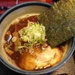 らぁめん 麺楽屋