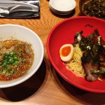 ラー麺ずんどう屋 東京新宿店