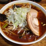 宗家一条流がんこラーメン 池袋店