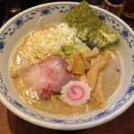 俺の麺 春道