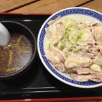 山岸一雄製麺所 アリオ川口店