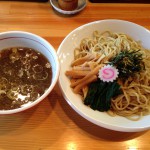 麺笑 コムギの夢