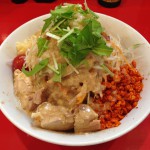 用心棒Ⅱ階