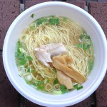 麺笑 コムギの夢