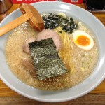 ラーメンHOUSE リュウビ