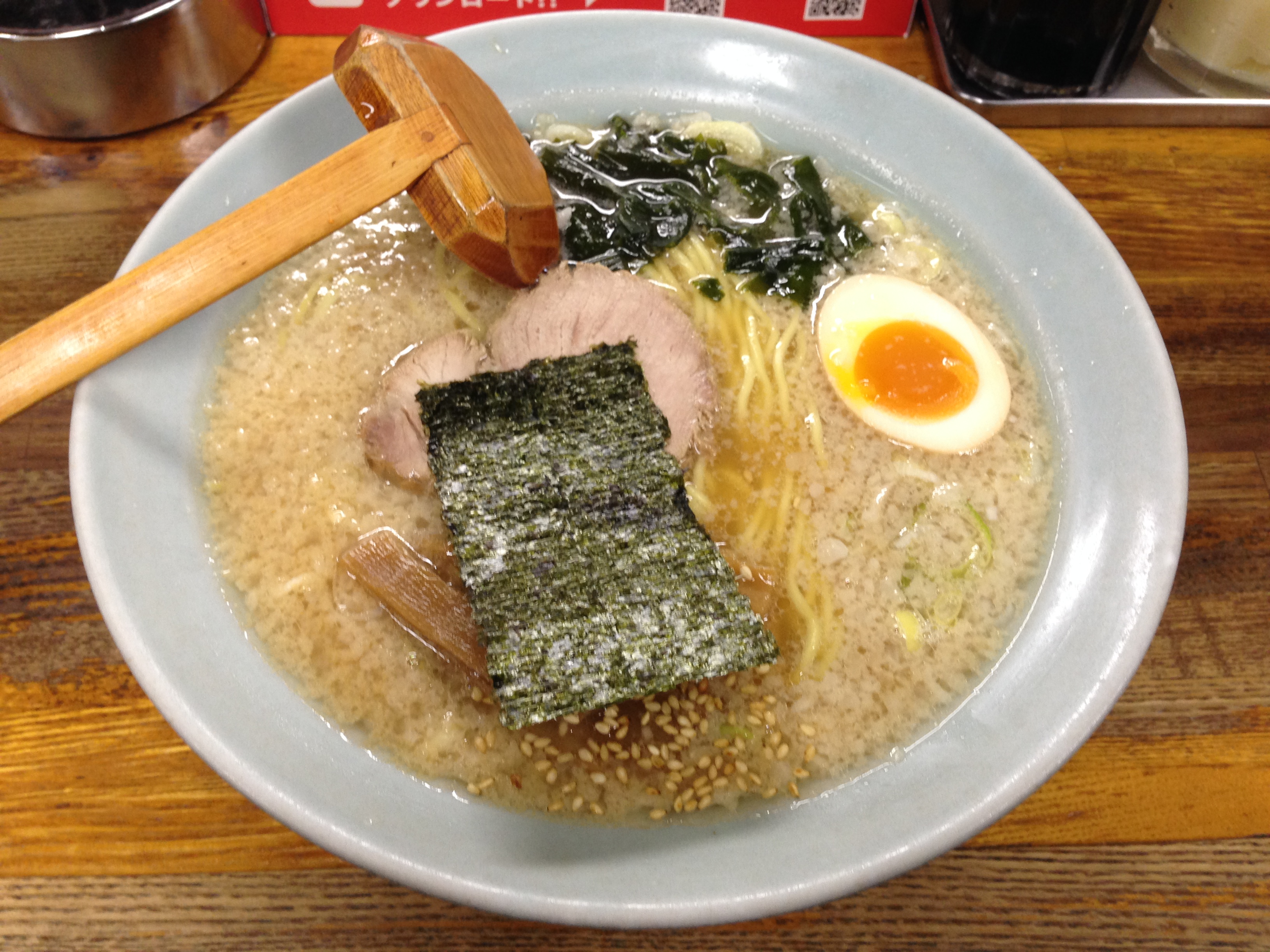 安いのに美味い一杯 編:2014年ラーメンランキング