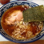 ラーメン 丸仙