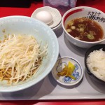 野郎ラーメン 渋谷センター街総本店