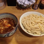 江戸前つけ麺 サスケ