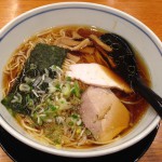 麺処直久 三田店