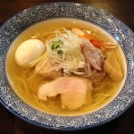 麺処 ほん田 niji