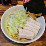 宗家一条流がんこラーメン 池袋店