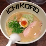 鶏そば十番 156 ICHIKORO