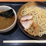 越前若狭つけ麺工房 海猫屋