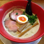 あいつのラーメン かたぐるま