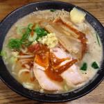 麺屋やっとこ 三田店