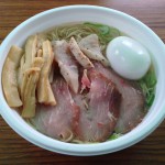 麺笑 コムギの夢