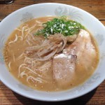 大分佐伯ラーメン