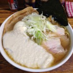 宗家一条流がんこラーメン 池袋店