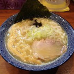 麺屋 大誠