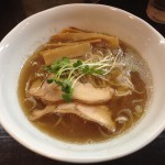 づゅる麺 池田