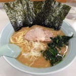 ラーメン屋 けん