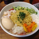 宗家一条流がんこラーメン 池袋店