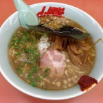 ラーメン山岡家 上尾店